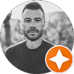 Profile photo of Tyler Eeds