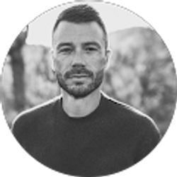 Profile photo of Tyler Eeds