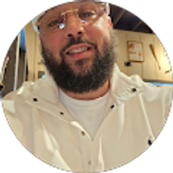 Profile photo of Marston Tolin