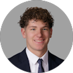 Profile photo of Jackson Smith