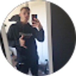 Profile photo of Jeremiah Reed