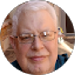 Profile photo of Doug Schuck