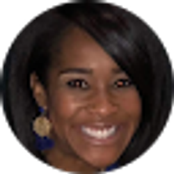 Profile photo of Christina McDonald