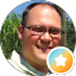 Profile photo of David Woods