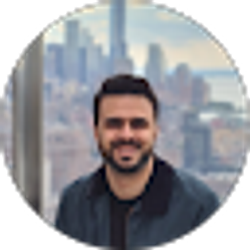 Profile photo of Adil Shafi