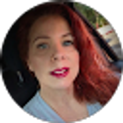Profile photo of Keren Wade