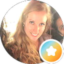 Profile photo of Rachel Interiano