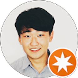 Profile photo of Chan Young Lee