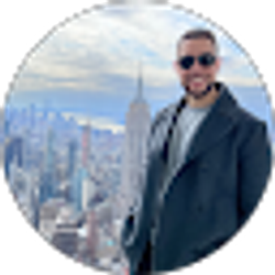 Profile photo of Tarek Khodari
