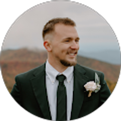 Profile photo of Blaine Angstadt