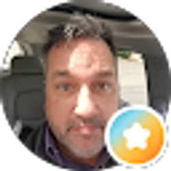 Profile photo of Gary Burkhart