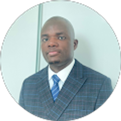 Profile photo of Okin Abidemi