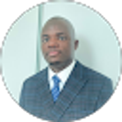 Profile photo of Okin Abidemi