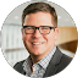 Profile photo of Kevin Simmons