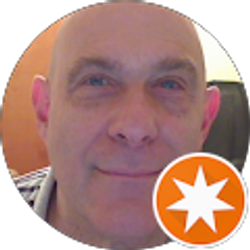 Profile photo of Bob Eldridge