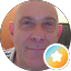 Profile photo of Bob Eldridge