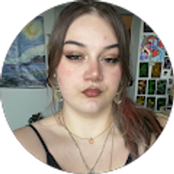 Profile photo of Avery Noble