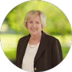 Profile photo of Penny Blackwell