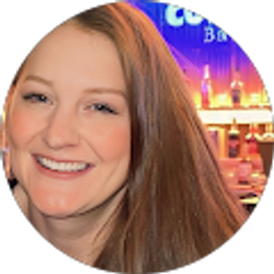 Profile photo of Ashley Brisbay