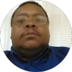 Profile photo of Archie Liverman