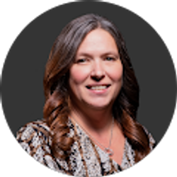 Profile photo of Mandy McAlister