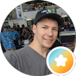 Profile photo of Dan Sienkiewicz