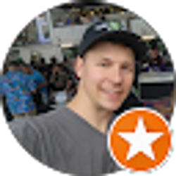 Profile photo of Dan Sienkiewicz