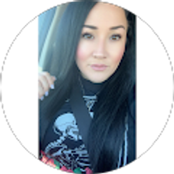 Profile photo of Ana Garcia