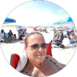 Profile photo of Cheryl Henderson