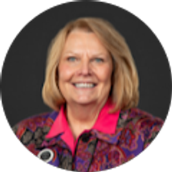 Profile photo of Cindy Winckler