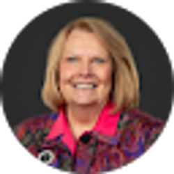 Profile photo of Cindy Winckler