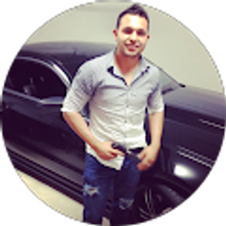 Profile photo of Erick Mendez Castillo