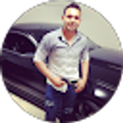 Profile photo of Erick Mendez Castillo
