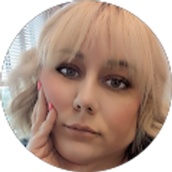 Profile photo of Rebekah Goward