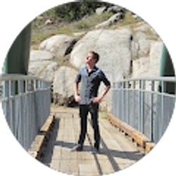 Profile photo of Nigel Quinn