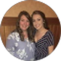 Profile photo of Elisia LaBrie
