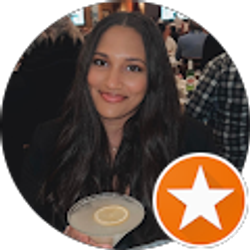 Profile photo of Brittany Robinson