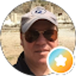 Profile photo of James K