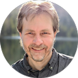 Profile photo of Jim Giles