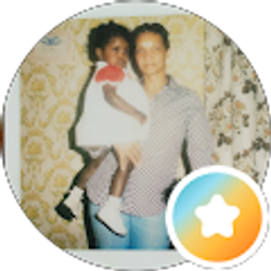 Profile photo of Marlena R Campbell