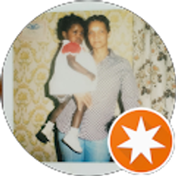 Profile photo of Marlena R Campbell