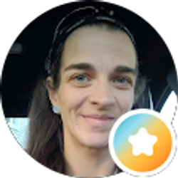 Profile photo of Becca Clark
