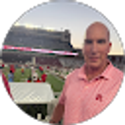 Profile photo of James Schulz