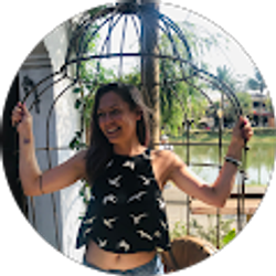 Profile photo of Johnna Key