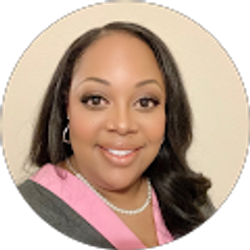 Profile photo of Tiffany Nicholas