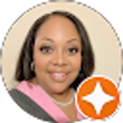 Profile photo of Tiffany Nicholas