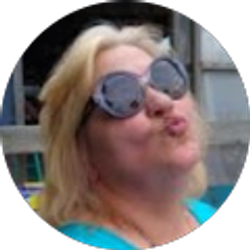 Profile photo of Christina Powers