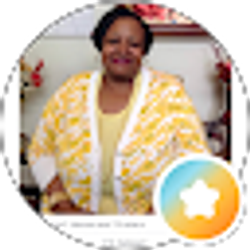 Profile photo of Mamie Billups