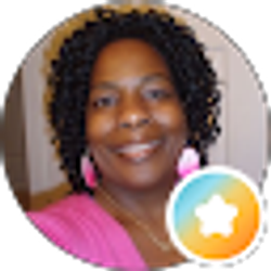 Profile photo of Kathleen P. Martin