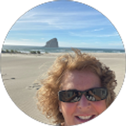 Profile photo of Tracy Harrington